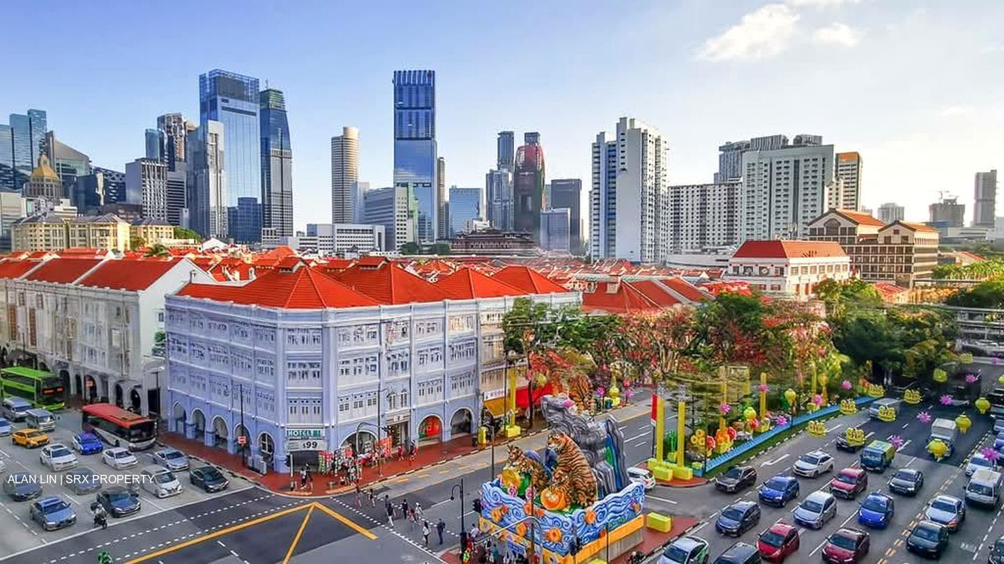 People's Park Centre (D1), Retail #554266621